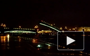 Санкт-Петербург 2010 (день города)