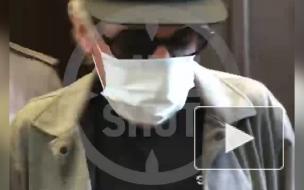 Находящегося под домашним арестом Ефремова увезли из дома