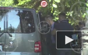 "Роскосмос" подтвердил задержание за госизмену советника гендиректора