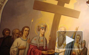 Что можно и нельзя делать в Праздник Воздвижения Креста Господня