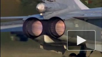 Крушение Су-24 будет расследовать спецкомиссия Минобороны