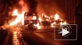 В Челябинской области в ДТП с грузовиками погиб один ...