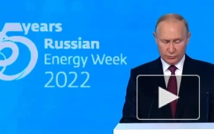 Путин: мощности российской энергосистемы продолжают обновляться