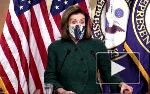 В Конгрессе США сообщили о "внутренних врагах"