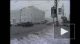 В Петербурге два "снегоприемника" оштрафованы на 545 тыс...