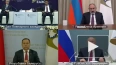 Путин напомнил о вреде санкций для всех экономик