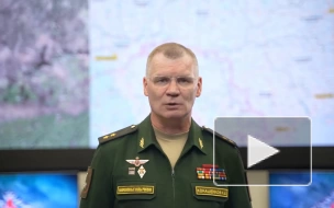 Минобороны: российская ПВО перехватила две ракеты Storm Shadow