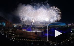 Питерские студенты Олимпиаду не смотрят, но за Россию болеют