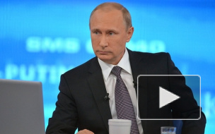 Путин решил попробовать себя в йоге после встречи с премьер-министром Индии на саммите БРИКС