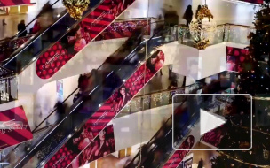 Стали известны самые популярные передачи в новогоднюю ночь