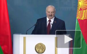 Лукашенко: Белоруссия безобразно защищает внутренний рынок