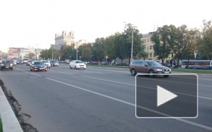 ДТП: московский священник задавил пешехода