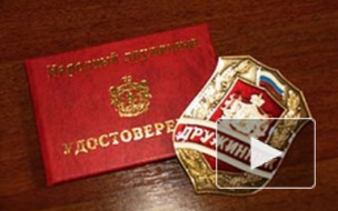 Кавказская молодежь будет охранять покой петербуржцев