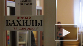Остановить корь в Петербурге может только массовая вакцинация