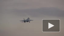 Российский Су-35 проиграл в воздушном бою китайским J-10 и J-16