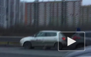 Все происшествия Петербурга за 15 ноября: фото и видео