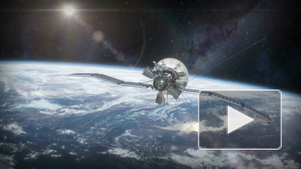 Космические силы США получили первое оружие