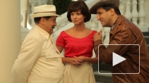 "Кавказская пленница" 2014: звезды сериалов Арарат Кещян и Настя Задорожная осовременили советский шедевр