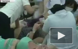 Российский журналист скончался в своем номере в Таиланде