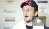 Нападающий СКА Глеб Клименко: "Хотели на первое место. Играли на победу"
