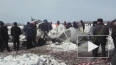 Жертвы ATR-72 умирают одна за другой