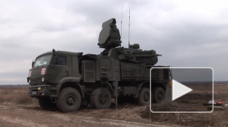 Сирия отказалась от ЗРПК "Панцирь-С" в пользу Бук-М2Э