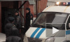 Сотрудники Росгвардии задержали 8 вандалов, орудовавших на Смоленском кладбище