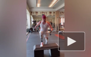 Костомаров сообщил о прогрессе в тренировках