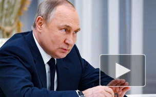 Путин заявил, что "Минск-2" был попыткой мирного урегулирования