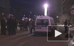 В Петербурге убили 19-летнего студента университета МВД