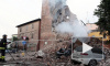 В Италии объявлено чрезвычайное положение в связи с землетрясением
