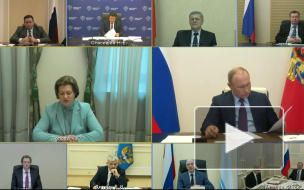 Роспотребнадзор рассказал о первом этапе снятия ограничений