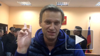 Алексей Навальный стал прототипом героя фантастического романа