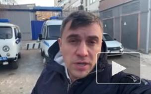 В Саратове задержан депутат областной думы от КПРФ Бондаренко