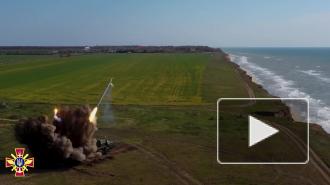 Названа особенность "выжигающего российские войска" оружия