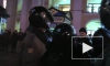  "Стратегии-31" . Митинг у Гостинки прошел с огоньком.