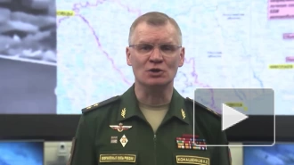 Российские военные уничтожили две установки HIMARS в Харьковской области