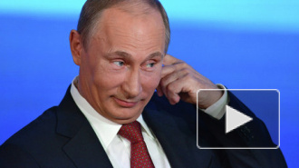 Путин о своем здоровье, о конце света и о российском паспорте Депардье