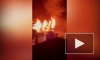 При пожаре в ковид-больнице в Северной Македонии погибли 10 человек