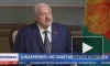 Лукашенко заявил, что украинцы просто отдали Крым россиянам