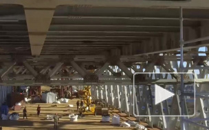 Проектировкой двух участков ВСД за 64 млн рублей займется компания из Петербурга