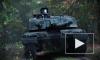 Times: Великобритания планирует отказаться от танков