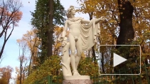 Самые красивые места Петербурга: карта для осенних фотосессий