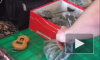 Видео: на Апраксином дворе открыто торгуют запрещенными в РФ веществами 