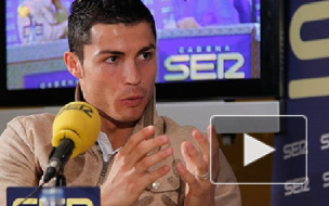 Роналду: Эйсебио не должны расстраивать сравнения со мной