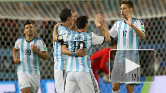 Чемпионат мира 2014, Аргентина – Нигерия: счет 2:3 не помешал нигерийцам выйти из группы