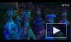Netflix представил тизер мультфильма "Побег из курятника 2"