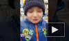 Уникальный плачущий ребенок из Краснодара умилил соцсети