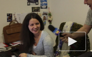 На петербургском радио ждут церемонию закрытия Олимпиады