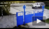 Видео: В Нижегородской области пьяный полицейский насмерть сбил на обочине женщину 
